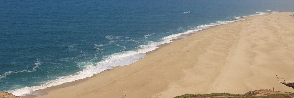 Praia do Norte